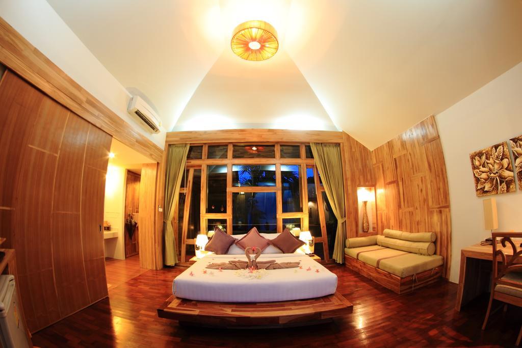 Bundhaya Villas Koh Lipe Exterior photo