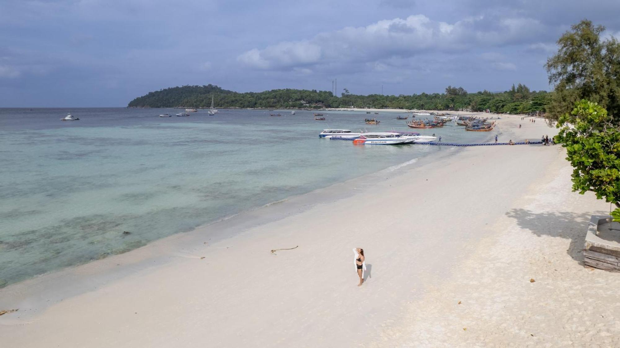 Bundhaya Villas Koh Lipe Exterior photo