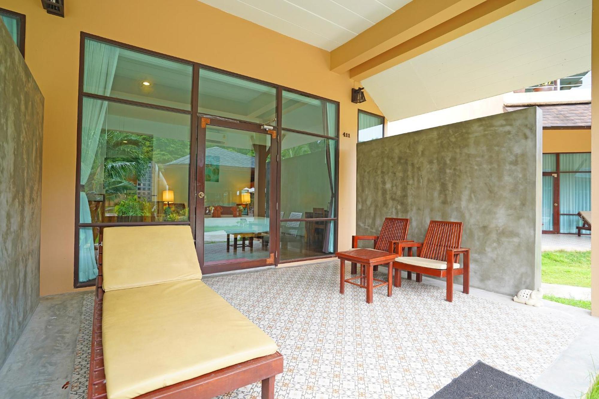 Bundhaya Villas Koh Lipe Exterior photo