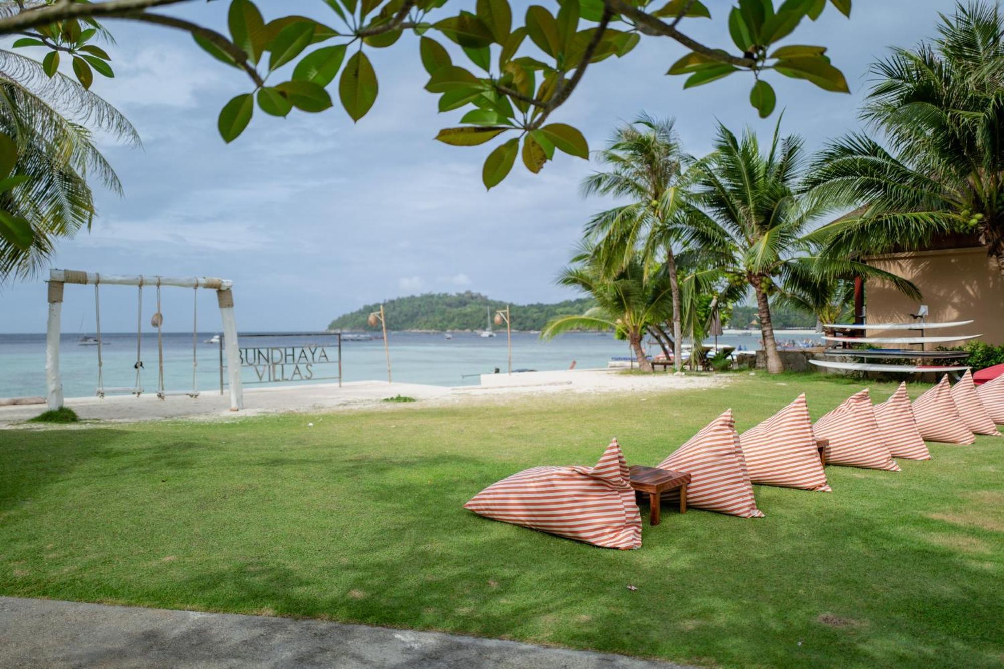 Bundhaya Villas Koh Lipe Exterior photo