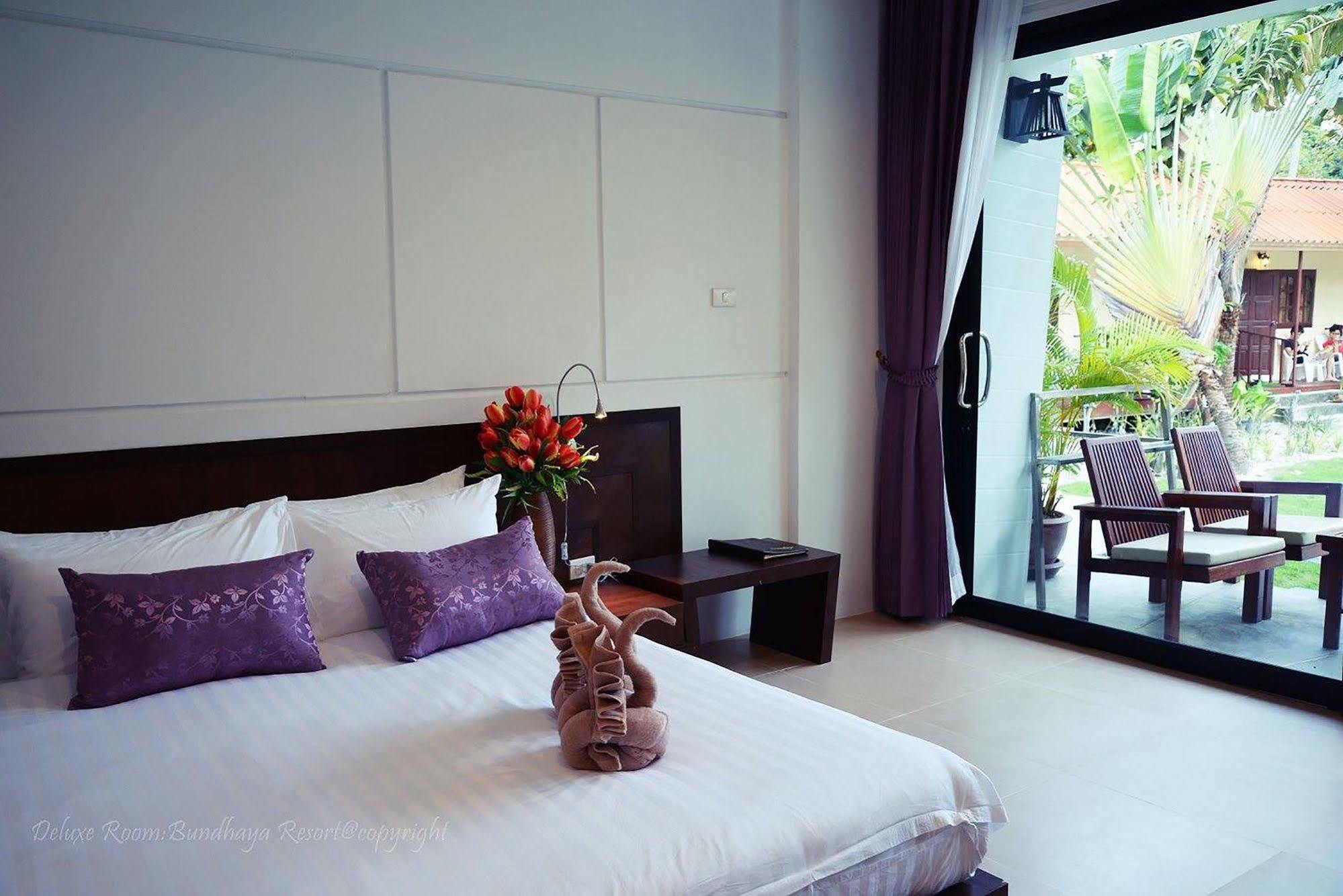 Bundhaya Villas Koh Lipe Exterior photo