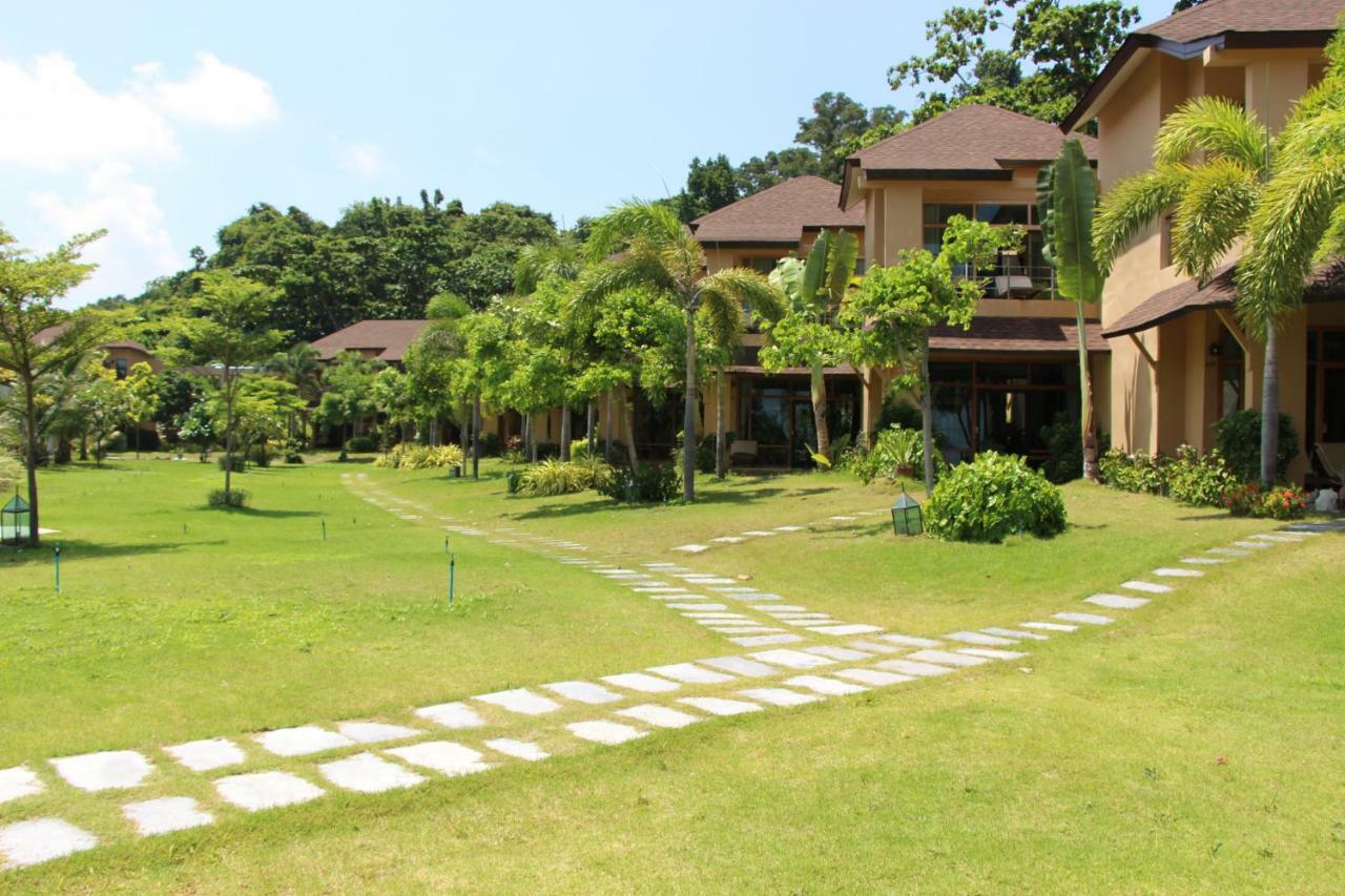 Bundhaya Villas Koh Lipe Exterior photo