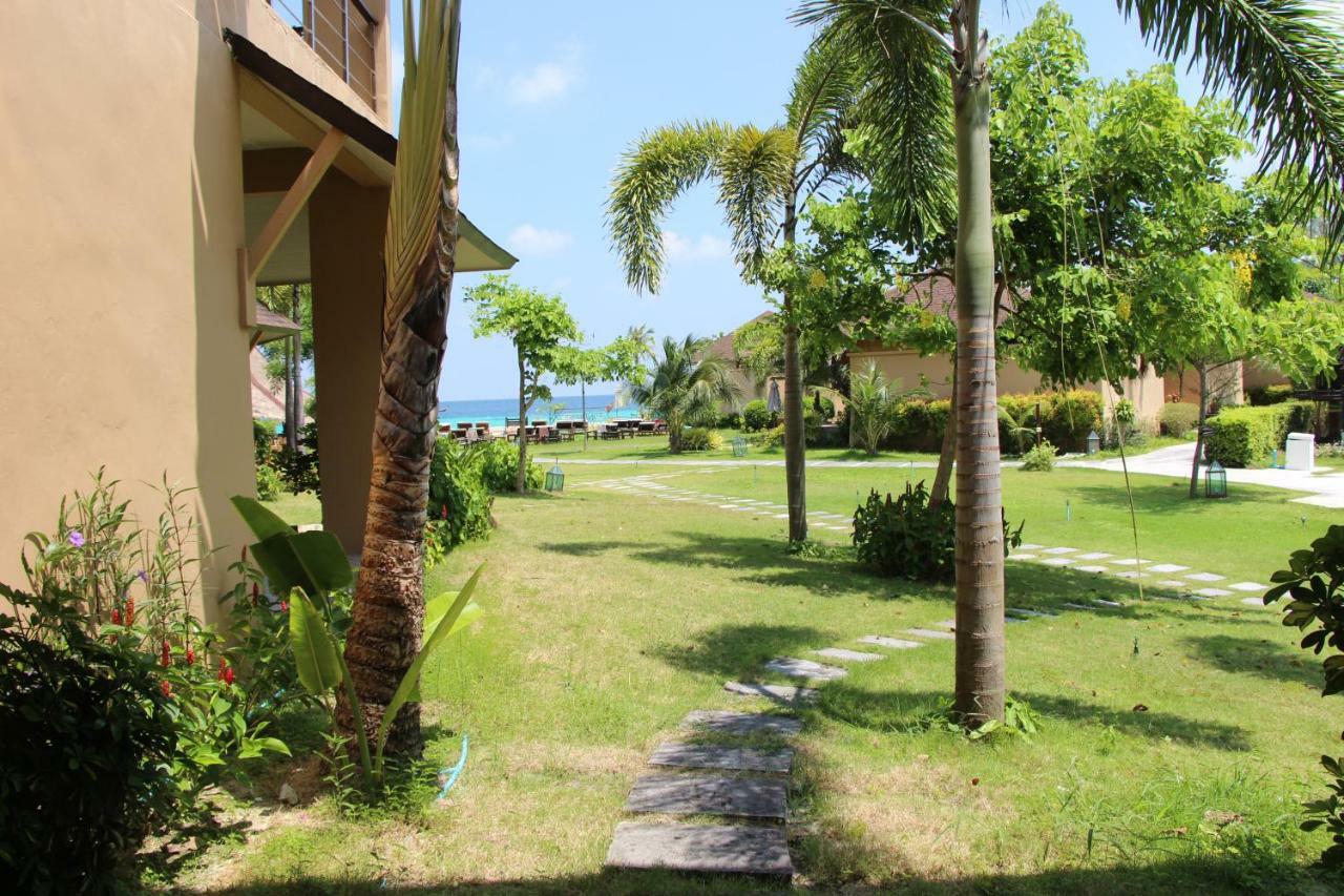 Bundhaya Villas Koh Lipe Exterior photo