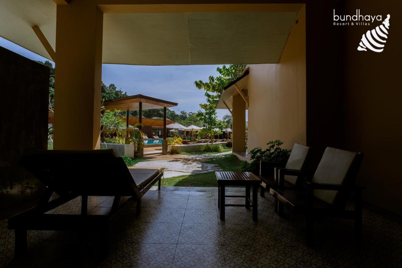 Bundhaya Villas Koh Lipe Exterior photo