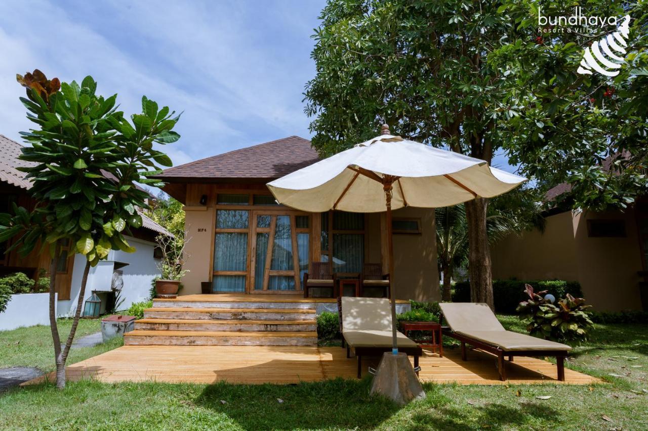 Bundhaya Villas Koh Lipe Exterior photo