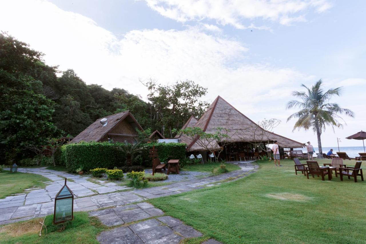 Bundhaya Villas Koh Lipe Exterior photo